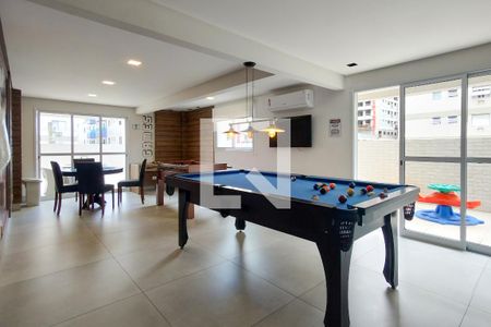 Apartamento para alugar com 42m², 1 quarto e 1 vaga Apartamento para alugar com 42m², 1 quarto e 1 vagaÁrea comum