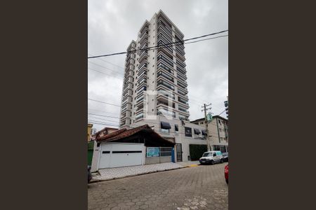 Apartamento para alugar com 42m², 1 quarto e 1 vaga Apartamento para alugar com 42m², 1 quarto e 1 vagaFachada do Prédio