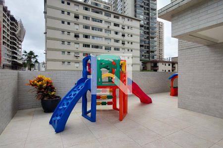 Apartamento para alugar com 42m², 1 quarto e 1 vaga Apartamento para alugar com 42m², 1 quarto e 1 vagaÁrea comum - Playground