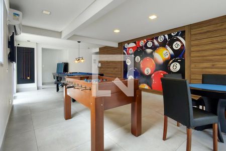 Apartamento para alugar com 42m², 1 quarto e 1 vaga Apartamento para alugar com 42m², 1 quarto e 1 vagaÁrea comum