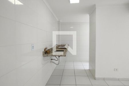 Apartamento para alugar com 42m², 1 quarto e 1 vaga Apartamento para alugar com 42m², 1 quarto e 1 vagaCozinha