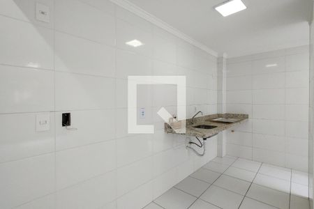 Apartamento para alugar com 42m², 1 quarto e 1 vaga Apartamento para alugar com 42m², 1 quarto e 1 vagaCozinha