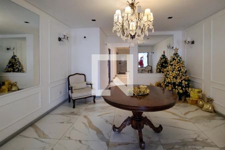 Apartamento para alugar com 42m², 1 quarto e 1 vaga Apartamento para alugar com 42m², 1 quarto e 1 vagaHall de entrada