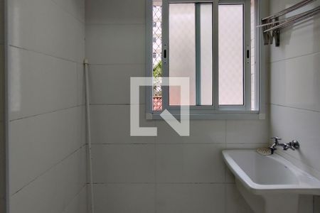 Apartamento para alugar com 42m², 1 quarto e 1 vaga Apartamento para alugar com 42m², 1 quarto e 1 vagaÁrea de Serviço