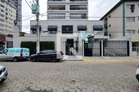 Apartamento para alugar com 42m², 1 quarto e 1 vaga Apartamento para alugar com 42m², 1 quarto e 1 vagaFachada do Prédio