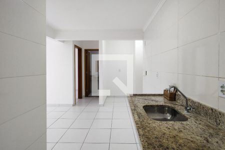 Apartamento para alugar com 42m², 1 quarto e 1 vaga Apartamento para alugar com 42m², 1 quarto e 1 vagaCozinha