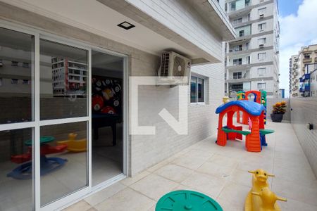Apartamento para alugar com 42m², 1 quarto e 1 vaga Apartamento para alugar com 42m², 1 quarto e 1 vagaÁrea comum - Playground