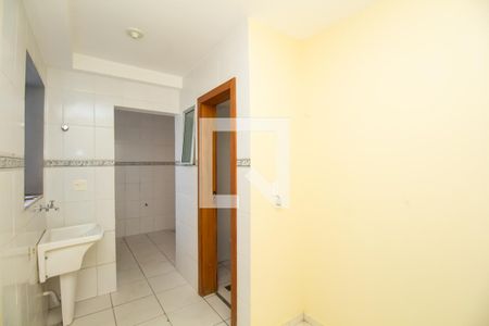 Apartamento para alugar com 122m², 3 quartos e 2 vagasÁrea de Serviço