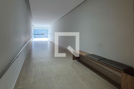 Apartamento para alugar com 122m², 3 quartos e 2 vagasHall de entrada