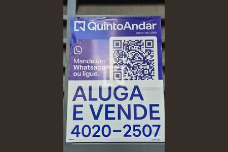 Apartamento para alugar com 122m², 3 quartos e 2 vagasPlaquinha Instalada