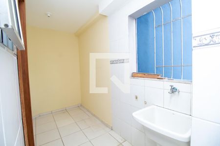 Apartamento para alugar com 122m², 3 quartos e 2 vagasÁrea de Serviço