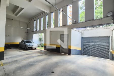 Apartamento para alugar com 122m², 3 quartos e 2 vagasGaragem