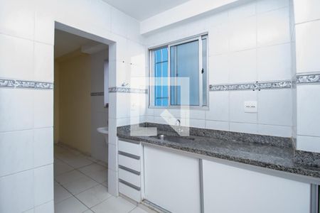 Apartamento para alugar com 122m², 3 quartos e 2 vagasCozinha