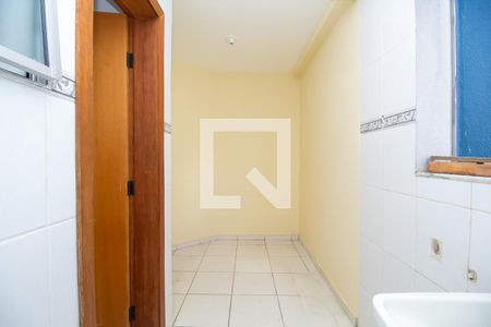 Apartamento para alugar com 122m², 3 quartos e 2 vagasÁrea de Serviço