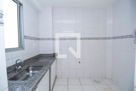 Apartamento para alugar com 122m², 3 quartos e 2 vagasCozinha