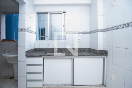 Apartamento para alugar com 122m², 3 quartos e 2 vagasCozinha