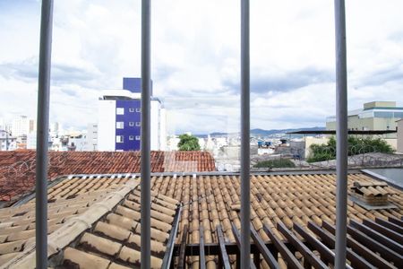 Apartamento para alugar com 122m², 3 quartos e 2 vagasVista da Suíte