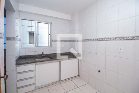 Apartamento para alugar com 122m², 3 quartos e 2 vagasCozinha