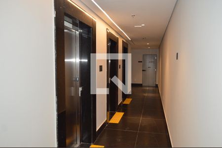 Studio para alugar com 21m², 1 quarto e sem vagaElevadores