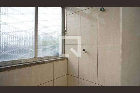 Apartamento à venda com 40m², 1 quarto e sem vagaCozinha e Área de Serviço