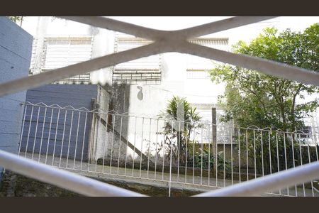 Quarto - Vista de apartamento à venda com 1 quarto, 40m² em Petrópolis, Porto Alegre