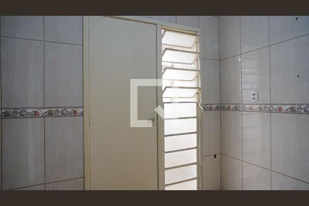 Apartamento à venda com 40m², 1 quarto e sem vagaCozinha