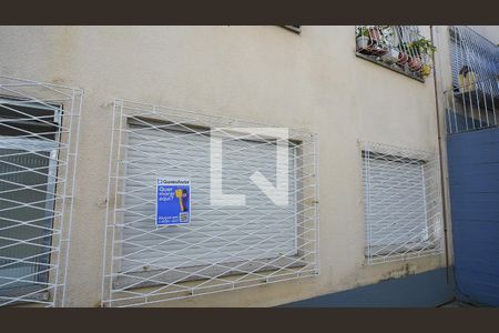 Apartamento à venda com 40m², 1 quarto e sem vagaplaquinha