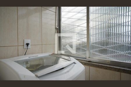 Apartamento à venda com 40m², 1 quarto e sem vagaCozinha e Área de Serviço