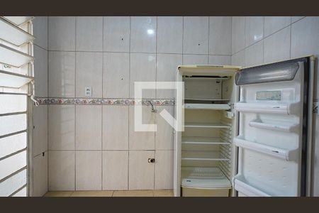Cozinha de apartamento à venda com 1 quarto, 40m² em Petrópolis, Porto Alegre