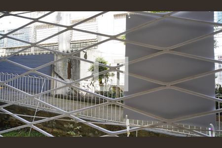 Sala - Vista de apartamento à venda com 1 quarto, 40m² em Petrópolis, Porto Alegre