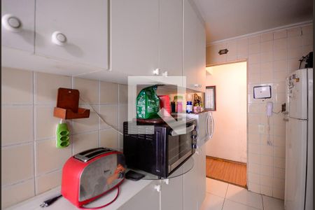 Apartamento à venda com 53m², 2 quartos e 1 vaga Apartamento à venda com 53m², 2 quartos e 1 vagaCozinha/Área de Serviço
