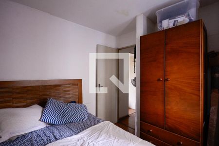 Quarto 2 de apartamento à venda com 2 quartos, 53m² em Jardim Celeste, São Paulo
