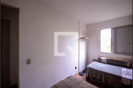 Quarto 1  de apartamento à venda com 2 quartos, 53m² em Jardim Celeste, São Paulo