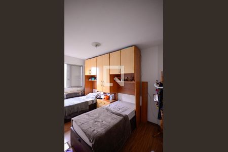 Quarto 1  de apartamento à venda com 2 quartos, 53m² em Jardim Celeste, São Paulo