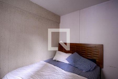 Quarto 2 de apartamento à venda com 2 quartos, 53m² em Jardim Celeste, São Paulo