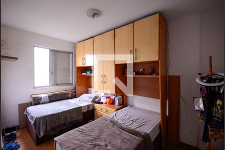 Quarto 1  de apartamento à venda com 2 quartos, 53m² em Jardim Celeste, São Paulo