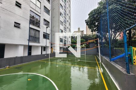 Apartamento à venda com 53m², 2 quartos e 1 vaga Apartamento à venda com 53m², 2 quartos e 1 vagaÁrea comum - Quadra