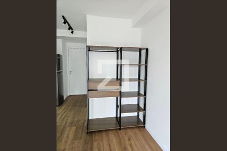Studio de kitnet/studio para alugar com 1 quarto, 27m² em Ipiranga, São Paulo