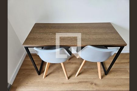 Studio de kitnet/studio para alugar com 1 quarto, 27m² em Ipiranga, São Paulo