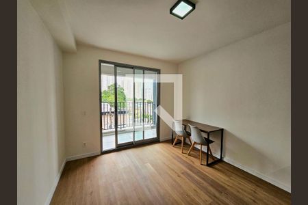 Studio de kitnet/studio para alugar com 1 quarto, 27m² em Ipiranga, São Paulo