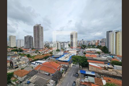 Studio para alugar com 27m², 1 quarto e sem vaga Studio para alugar com 27m², 1 quarto e sem vagaVista