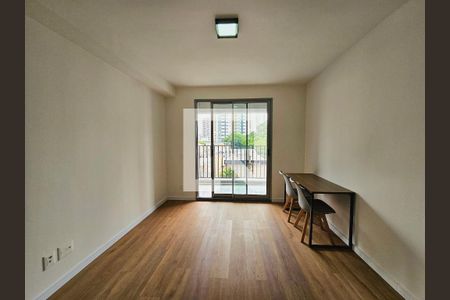 Studio de kitnet/studio para alugar com 1 quarto, 27m² em Ipiranga, São Paulo