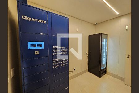 Studio para alugar com 27m², 1 quarto e sem vaga Studio para alugar com 27m², 1 quarto e sem vagaDelivery