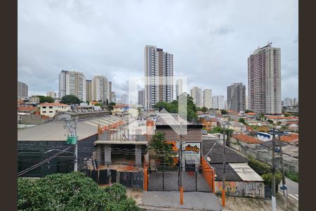 Studio para alugar com 27m², 1 quarto e sem vaga Studio para alugar com 27m², 1 quarto e sem vagaVista