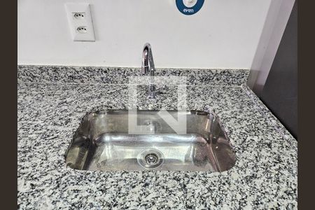 Studio para alugar com 27m², 1 quarto e sem vaga Studio para alugar com 27m², 1 quarto e sem vagaCozinha