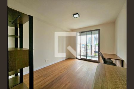 Studio de kitnet/studio para alugar com 1 quarto, 27m² em Ipiranga, São Paulo