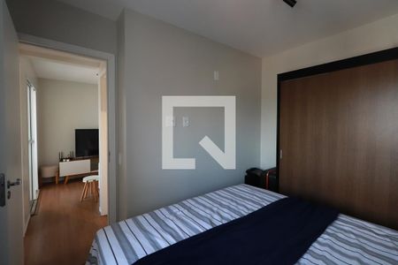 Quarto 2 de apartamento para alugar com 2 quartos, 42m² em Penha de França, São Paulo