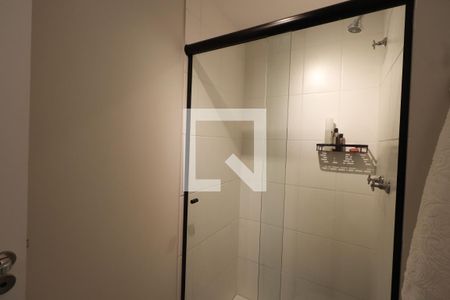 Banheiro de apartamento para alugar com 2 quartos, 42m² em Penha de França, São Paulo