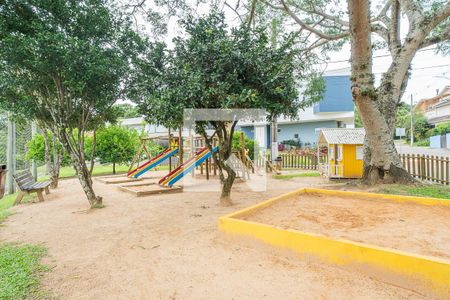 Casa de condomínio à venda com 188m², 3 quartos e 2 vagasÁrea comum - Playground