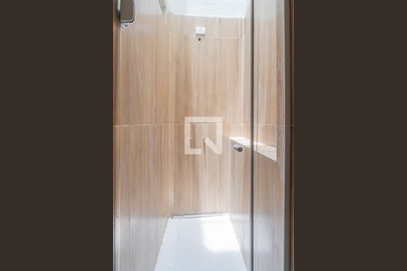 Casa de condomínio à venda com 188m², 3 quartos e 2 vagasBanheiro Social